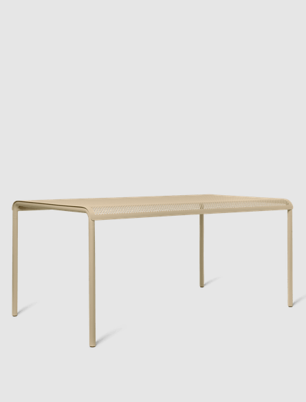 Вуличний обідній стіл Dapple Large від Ferm Living