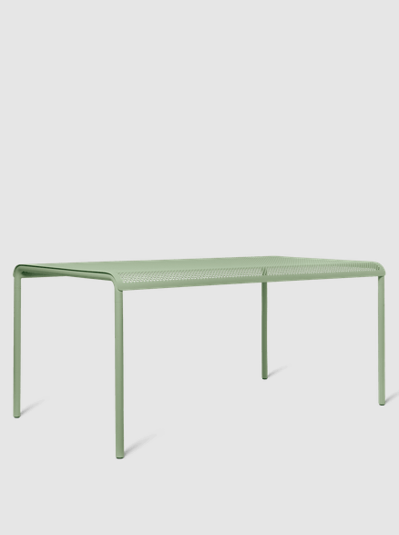 Вуличний обідній стіл Dapple Large від Ferm Living