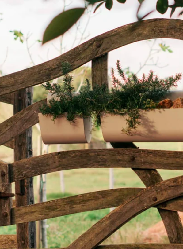 Балконний ящик Uma Small від Ferm Living
